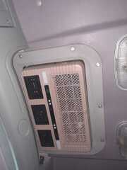 Автокондиционер стояночный MobileComfort MC3224T