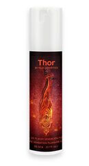 Разогревающий гель Nuei Thor Fire Gel – унисекс, 50 мл