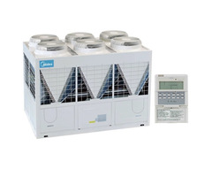 Чиллер Midea MCCH185A-SA3L