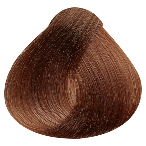 8/93 Светлый светло-каштановый блонд перманентный краситель BRELIL Prestige 100 мл