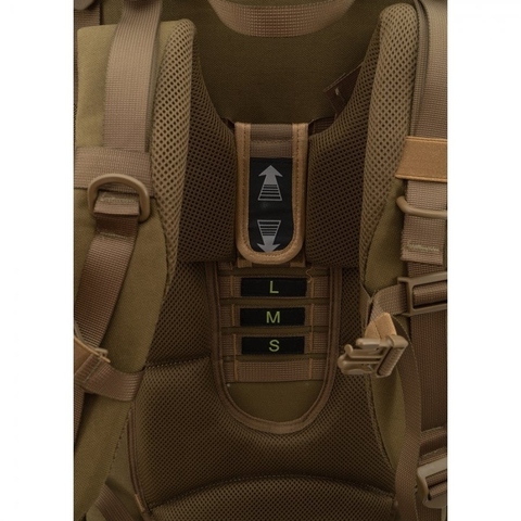 Картинка рюкзак туристический Tramp TRP-056 Sandstone - 11