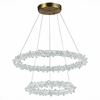 Люстра подвесная ST Luce Lucchero SL6105.203.02