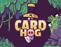 Card Hog (для ПК, цифровой код доступа)
