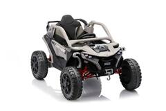 BUGGY Z707ZZ 4WD (Полноприводный)