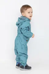 комбинезон  для мальчика  ВК 60088/н/11 Ал