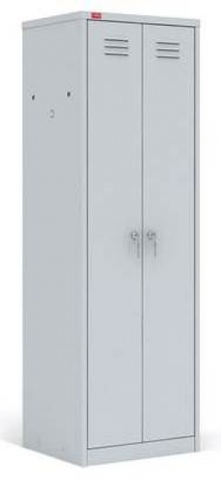 ШРМ-АК-500 Шкаф для одежды (1860*500*500)