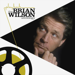Brian Wilson / The Brian Wilson Anthology (CD)