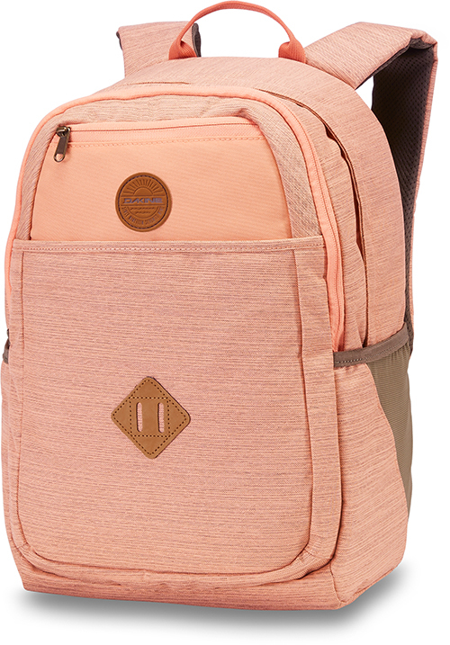 Dakine Evelyn 26L Рюкзак женский Dakine EVELYN 26L CORAL REEF EVELYN26L-CORALREEF-610934280029_10002032_CORALREEF-91X_MAIN.jpg