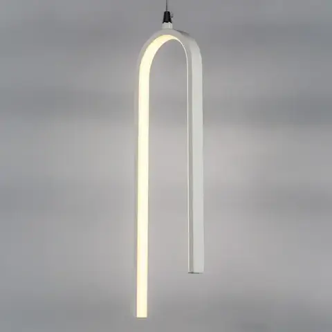 Подвесной светодиодный светильник Lightstar SATURNO 749016