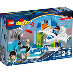 LEGO Duplo: Стеллосфера Майлза 10826