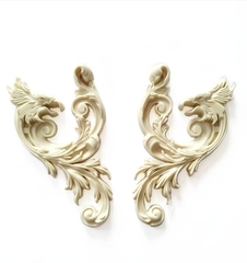 Молд  Арт.PO-1006, силикон