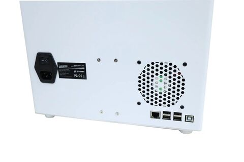 3D-принтер Phrozen Shuffle XL