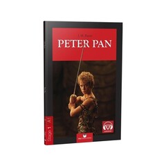 Peter Pan(Stage1 A1)