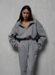 Свитшот "Short"