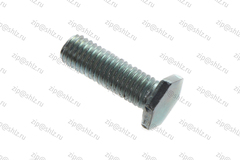 Болт М8х25 ГОСТ 7798-70