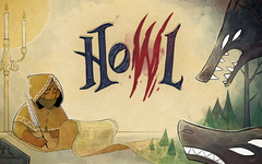 Howl (для ПК, цифровой код доступа)