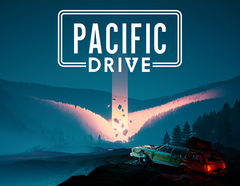 Pacific Drive (для ПК, цифровой код доступа)