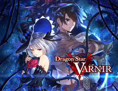 Dragon Star Varnir (для ПК, цифровой код доступа)