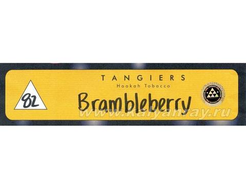 Tangiers Noir Brambleberry