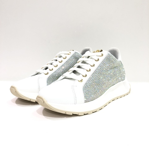 Кроссовки Loriblu 21195/12880