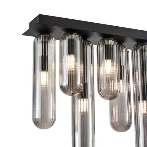 Потолочный светильник Favourite Stalactit 4454-6P