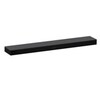 Hansgrohe Rainfinity 26844670 Полка для ванной комнаты 500 мм (чёрный матовый)