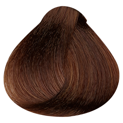 8/38 Светлый шоколадный блонд перманентный краситель BRELIL Prestige 100 мл