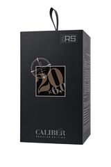 Крупный фаллоимитатор RealStick CALIBER - 20 см. - 