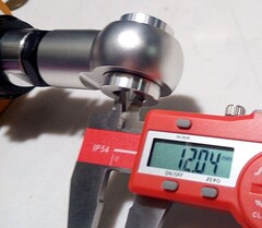 Амортизатор для Honda VFR 800 2002-2013 и другие / желтый