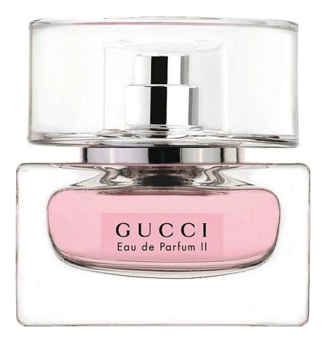 Gucci Eau de Parfum 2