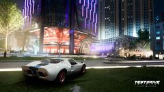 Test Drive Unlimited Solar Crown (диск для PS5, интерфейс и субтитры на русском языке)