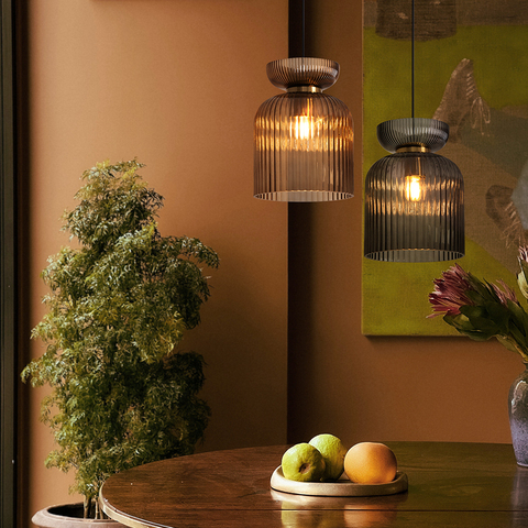 Подвесной светильник Freya Layla FR5558PL-01SM