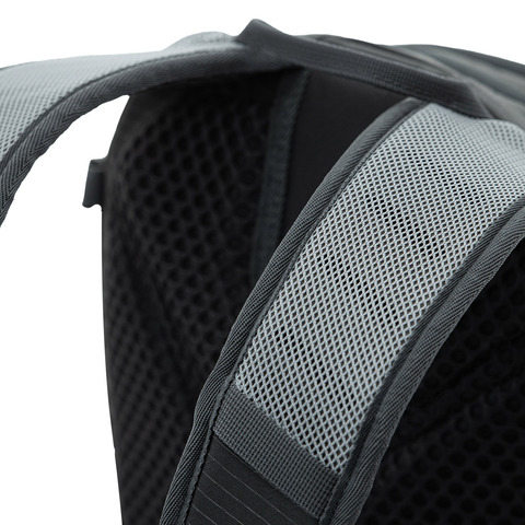 Картинка рюкзак мультиспортивный Kanrock Moveit 13 Anthracite - 7