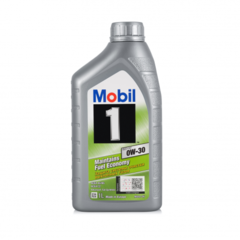 MOBIL 1 ESP LV 0W-30 1л