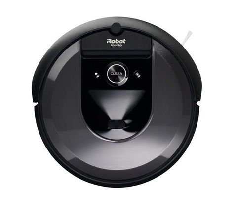 Робот Roomba