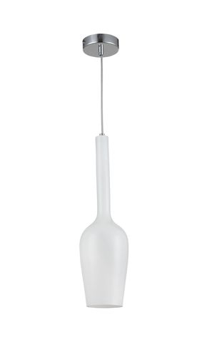 Подвесной светильник Maytoni Lacrima P007-PL-01-W