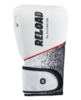 Перчатки Ultimatumboxing Reload MR-200 White