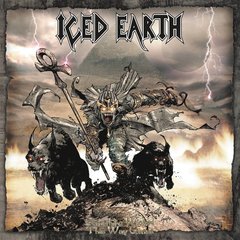 Iced Earth / Something Wicked This Way Comes (2LP)