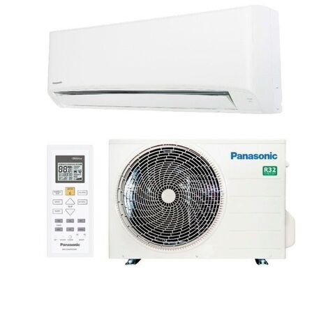 Сплит-система Panasonic CS/CU-TZ42WKE