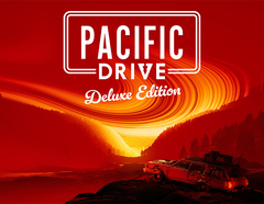 Pacific Drive: Deluxe Edition (для ПК, цифровой код доступа)