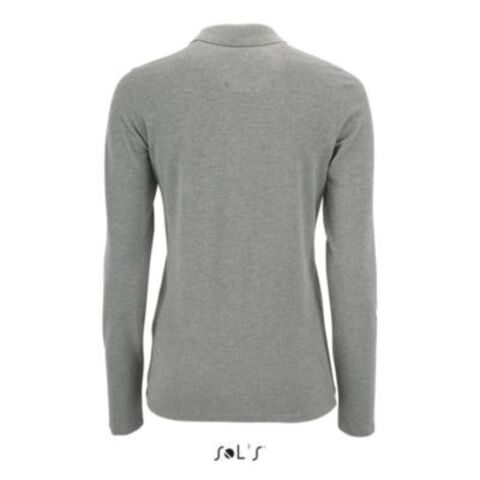 SOL'S PERFECT LSL WOMEN