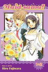 Maid-Sama!. 1 - Maid-Sama! (2-In-1 Edition)