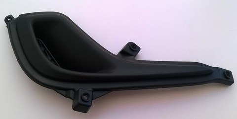 ЗАГЛУШКА ПТФ ПРАВАЯ SOLARIS -2014 JORDEN