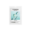 Lsanic Маска тканевая для очищения пор с Aha/Bha кислотами Aha/Bha Clearing Mask Sheet
