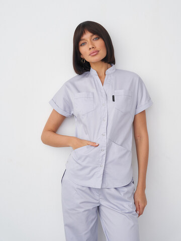 Блуза женская м94в сансара лунный