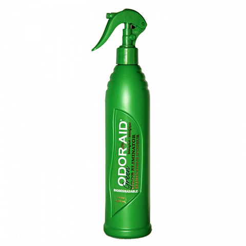 Спрей антибактериальный ODOR-AID 210мл