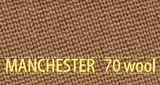 Сукно Manchester 70 Camel competition ш2.0м фото №0