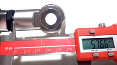 Амортизатор для Honda VFR 800 2002-2013 и другие / желтый