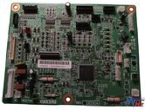 Плата управления Kyocera 302TV94051 / запасная часть новая, оригинал, тех. упаковка / 302TV94050/302TV94051