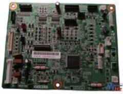 Плата управления Kyocera 302TV94051 / запасная часть новая, оригинал, тех. упаковка / 302TV94050/302TV94051
